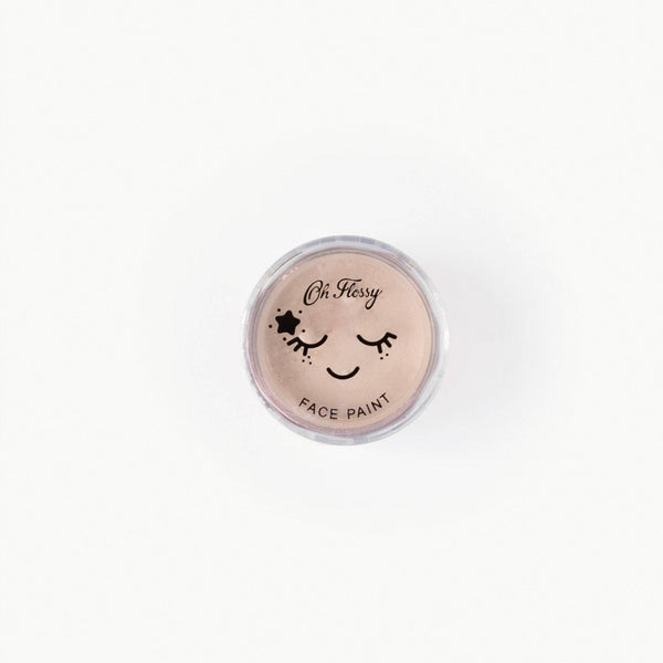 MAGIC GARDEN FACE PAINT SET