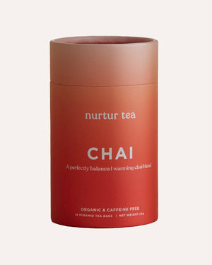 CHAI TEA