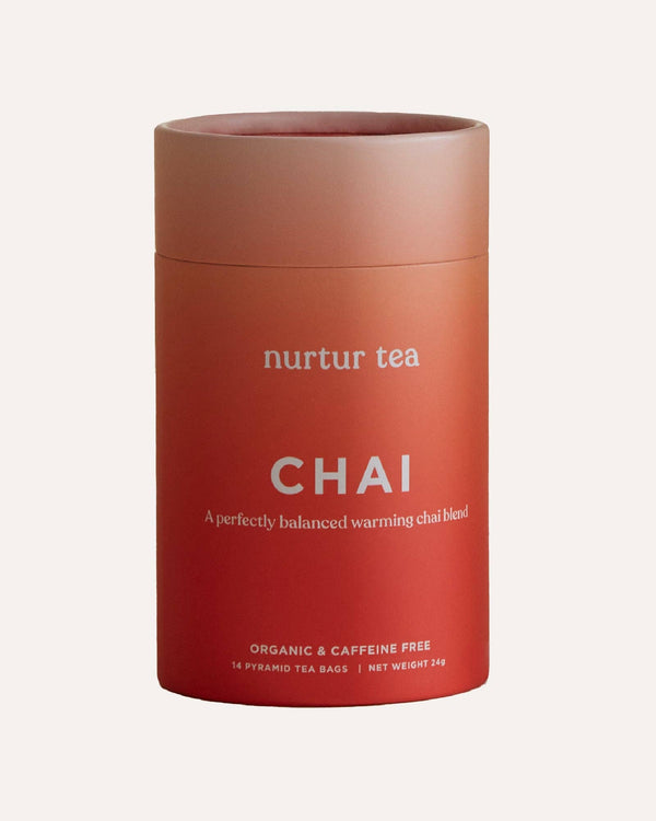 CHAI TEA