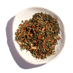 CINNAMON FLOW TEA