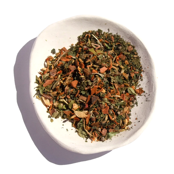 CINNAMON FLOW TEA
