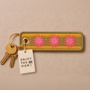 KEYCHAIN | SUN