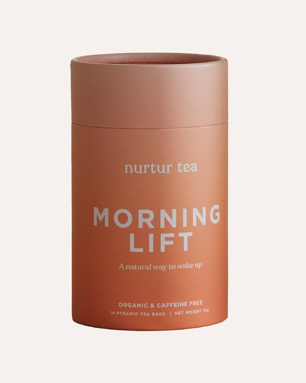 MORNING LIFT TEA