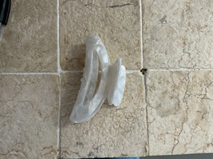MARBLE CLIP