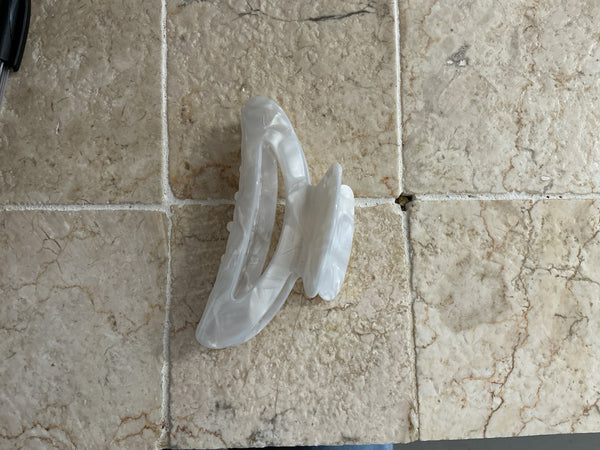 MARBLE CLIP