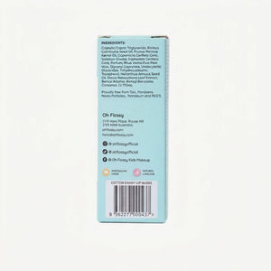 NATURAL LIP GLOSS