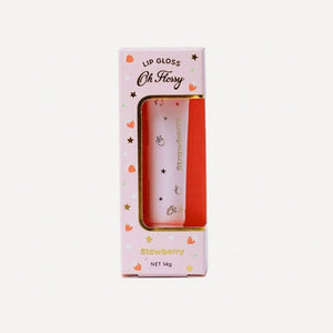 NATURAL LIP GLOSS