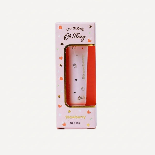 NATURAL LIP GLOSS