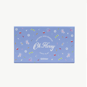 KIDS DISCO FEVER GLITTER SET