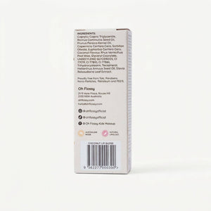 NATURAL LIP GLOSS