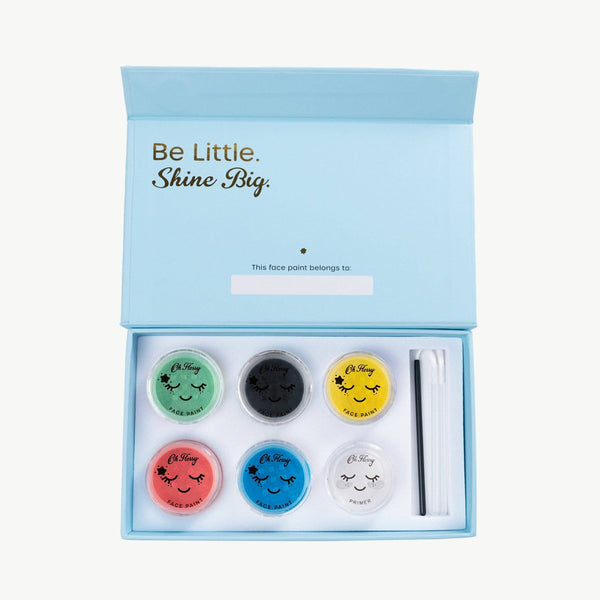 FACE PAINT SET