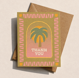 CARD | THANKYOU