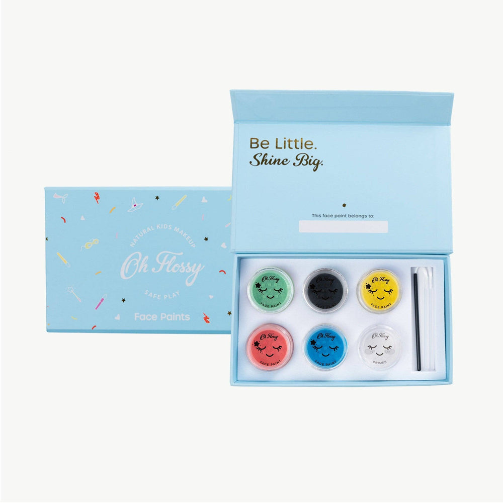 FACE PAINT SET