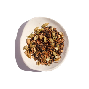 CHAI TEA