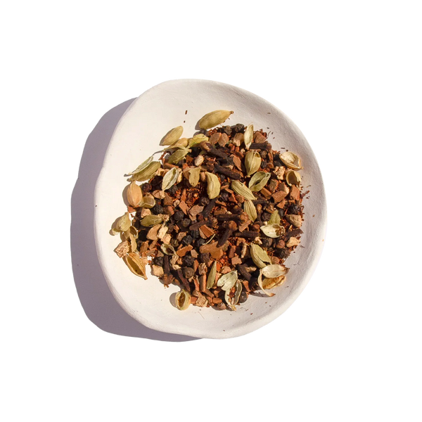CHAI TEA