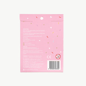 NAIL STICKERS