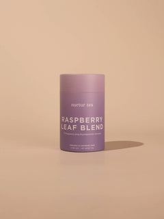 RED RASPBERRY LEAF TEA