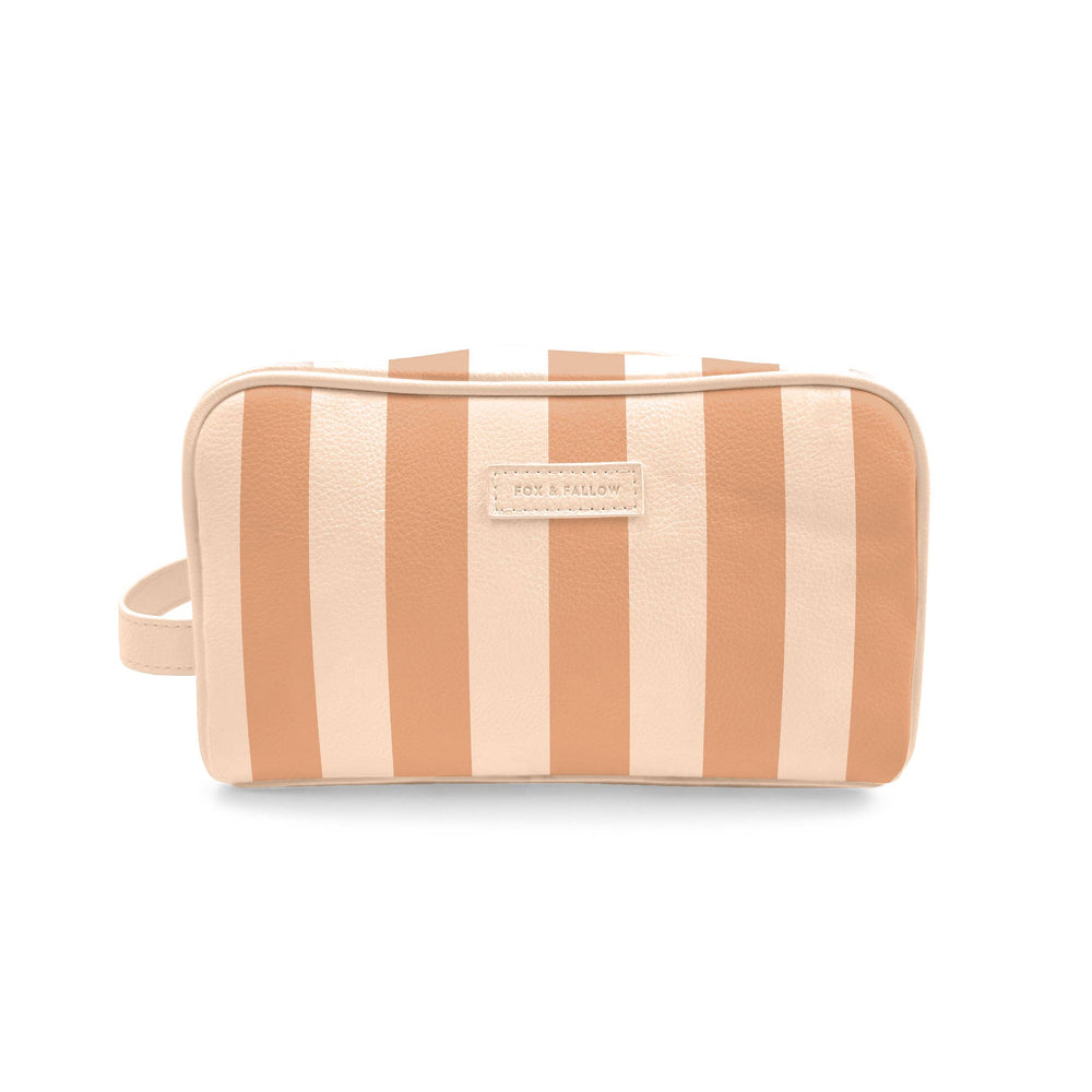 CORSICA WASH BAG