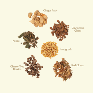 CINNAMON FLOW TEA