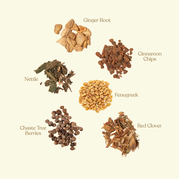 CINNAMON FLOW TEA
