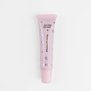 NATURAL LIP GLOSS SET