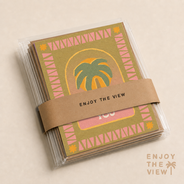 CARD | THANKYOU