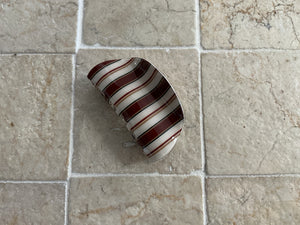 STRIPE CLIP