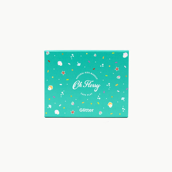 KIDS UNDER THE SEA GLITTER SET