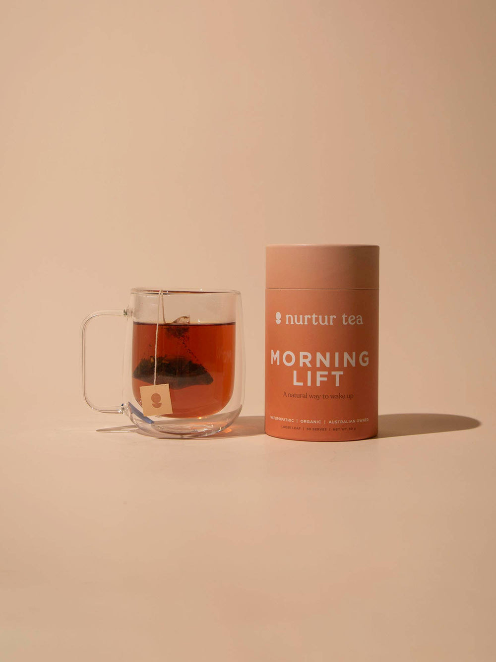 MORNING LIFT TEA