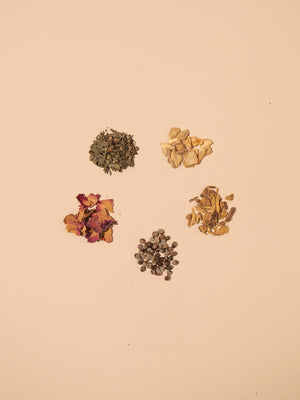 MENOPAUSE TEA