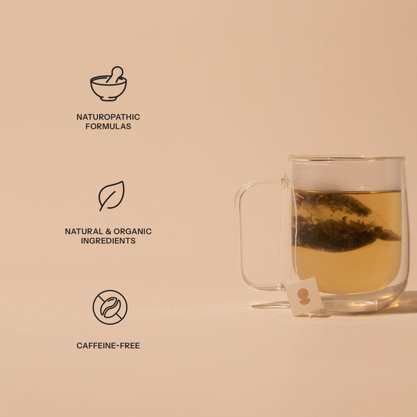 CINNAMON FLOW TEA