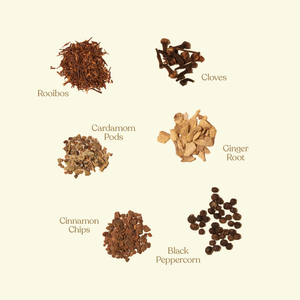 CHAI TEA
