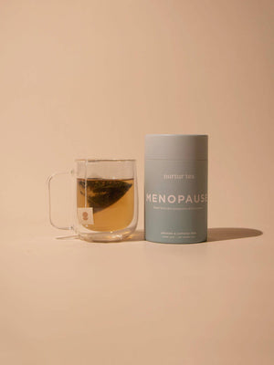 MENOPAUSE TEA