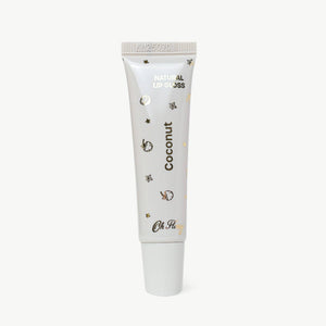BEACH CLUB NATURAL LIP GLOSS SET