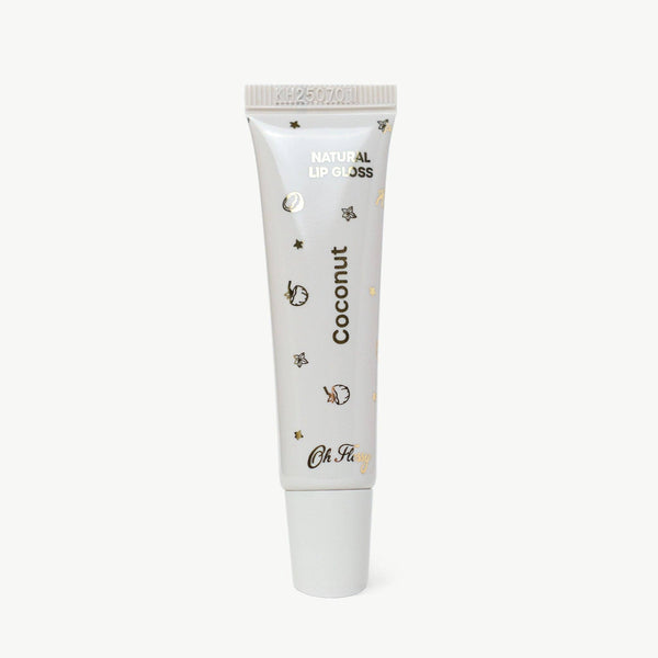 BEACH CLUB NATURAL LIP GLOSS SET