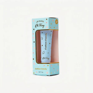 NATURAL LIP GLOSS