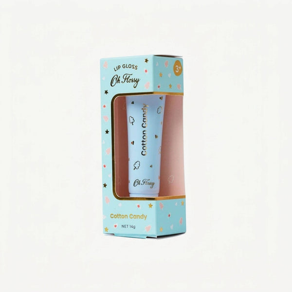 NATURAL LIP GLOSS