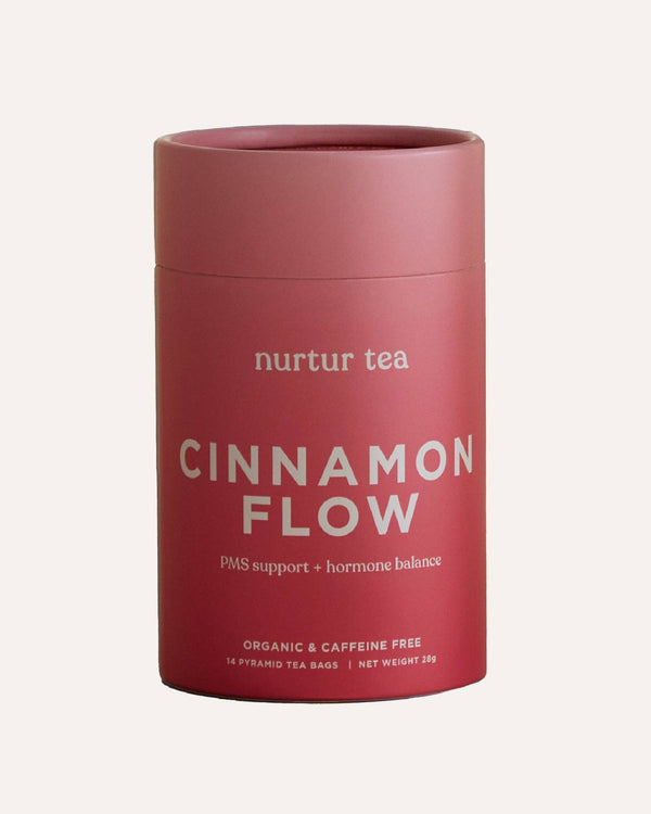 CINNAMON FLOW TEA