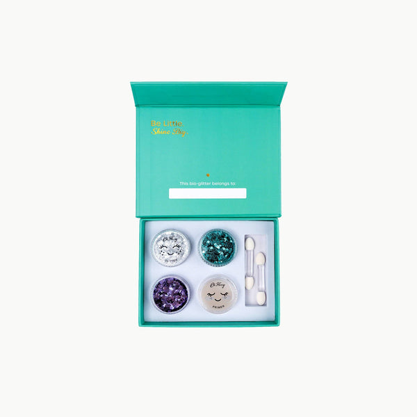 KIDS UNDER THE SEA GLITTER SET