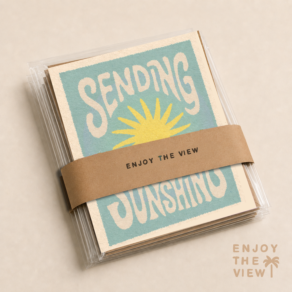 CARD | THINKING OF YOU