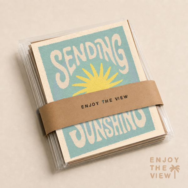 CARD | THINKING OF YOU