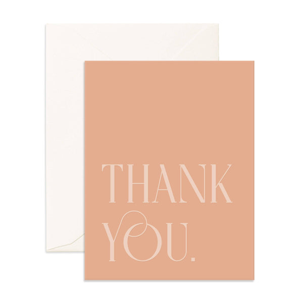 THANKYOU NUDE