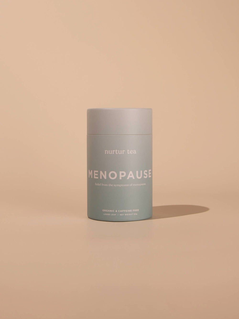 MENOPAUSE TEA