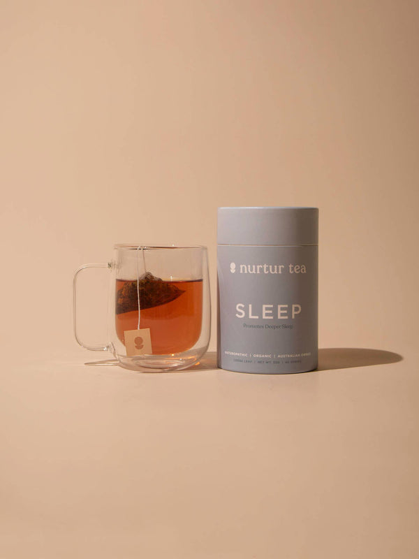SLEEP TEA