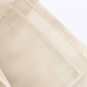 BEACH HAULER | MINI MESH BEACH BAG