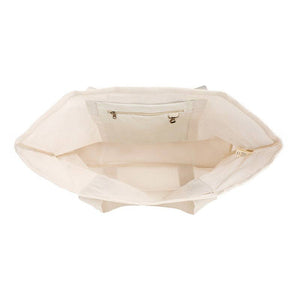 BEACH BAG | MESH HAULER BAG