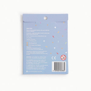 NAIL STICKERS