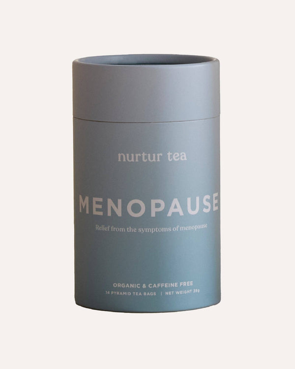 MENOPAUSE TEA