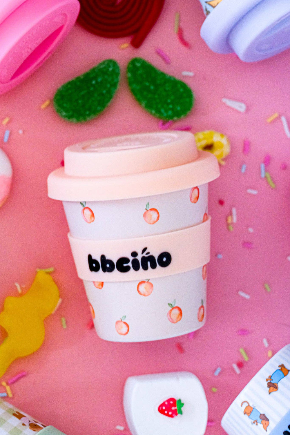 PEACHY KEEN