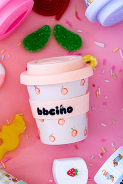 PEACHY KEEN